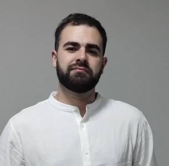 Franco Rebolloso
