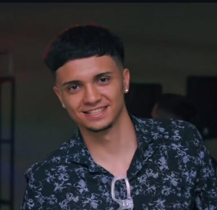 Rodrigo Pereyra